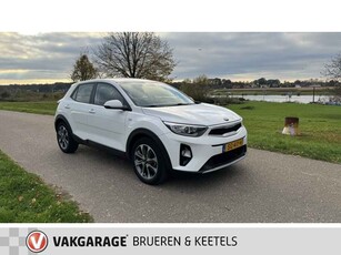 Kia Stonic 1.0 T-GDi ComfortPlusLine Navigator