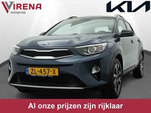 Kia Stonic 1.0 T-GDi DynamicLine