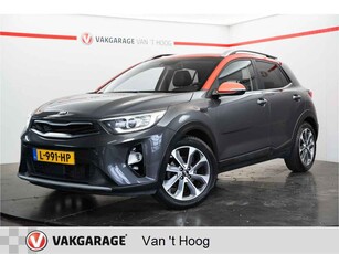 Kia Stonic 1.0 T-GDi ExecutiveLine/ Automaat,Cam,Lm velgen