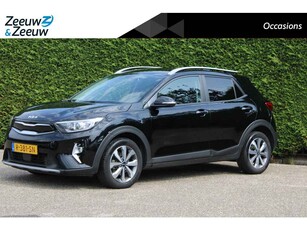 Kia Stonic 1.0 T-GDi MHEV DynamicPlusLine