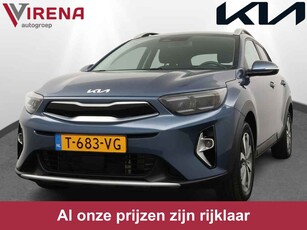 Kia Stonic 1.0 T-GDi MHEV DynamicPlusLine