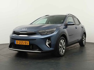 Kia Stonic 1.0 T-GDi MHEV DynamicPlusLine