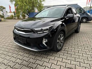 Kia Stonic 1.0 T-GDi MHEV DynamicPlusLine (BOVAG/RIJKLAAR)