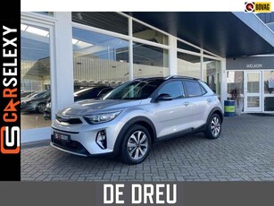 Kia Stonic 1.0 T-GDi MHEV DynamicPlusLine | CLIMATE | STOELVERW | CAMERA |