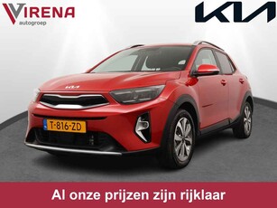 Kia Stonic 1.0 T-GDi MHEV DynamicPlusLine