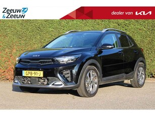 Kia Stonic 1.0 T-GDi MHEV GT-Line