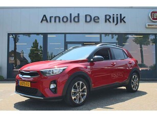 Kia Stonic 1.0 T-GDi Sports Edition