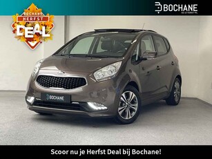 Kia Venga 1.4 CVVT Summer Edition