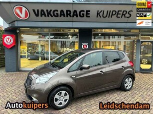 Kia Venga 1.4 CVVT Summer Edition