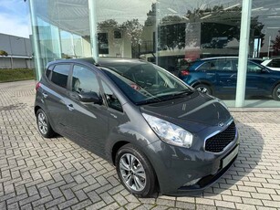 Kia Venga 1.6 CVVT Edition Automaat