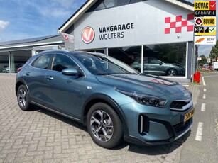 Kia Xceed 1.0 T-GDi ComfortLine