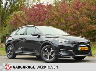 Kia Xceed 1.6 GDi PHEV DynamicLine | Camera | Stoel + Stuurverwarming