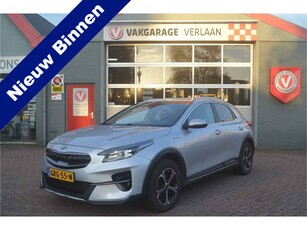 Kia Xceed 1.6 GDi PHEV DynamicPlusLine 12 mnd. gar.