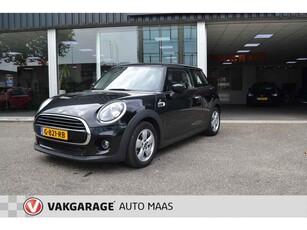 MINI Mini 1.5 Cooper / CarPlay/ Navi / Cruise / Airco