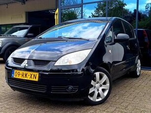 Mitsubishi COLT 1.3 Invite