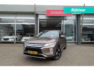 Mitsubishi Eclipse Cross 1.5 DI-T FIRST EDITION Automaat Trekhaak (All-in prijs)