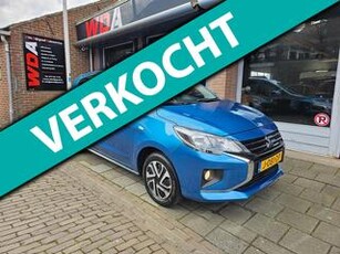 Mitsubishi SPACE STAR 1.0 Cool+ Airco Eerste eigenaar!