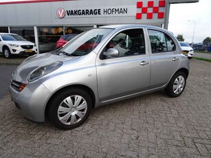 Nissan Micra 1.2 Visia