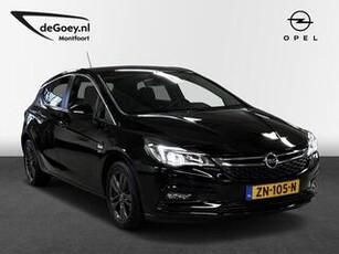 Opel ASTRA 1.0 Turbo 120 Jaar Edition