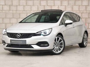 Opel Astra 1.4 Ultimate