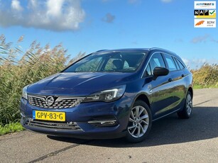 Opel Astra Sports Tourer 1.2 Elegance LED CARPLAY