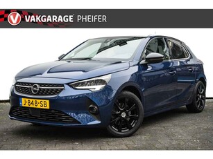 Opel Corsa 1.2 T 100pk Elegance