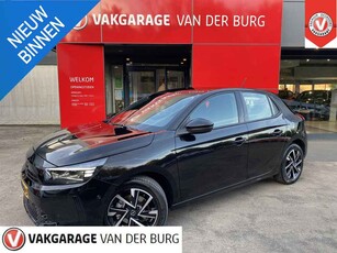 Opel Corsa 1.2 Turbo GS