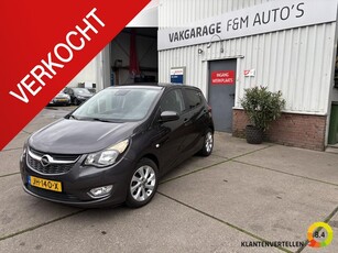 Opel KARL 1.0 ecoFLEX Cosmo