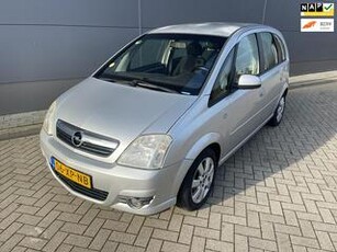 Opel MERIVA 1.6-16V Cosmo