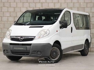 Opel Vivaro Combi 2.0 CDTI L1H1 EcoFLEX