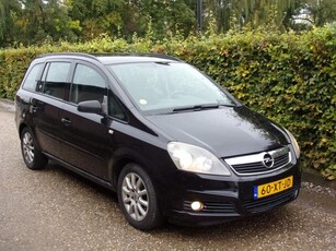 Opel Zafira 1.8 Temptation 7 PERS