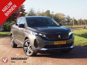 Peugeot 3008 1.2 PureTech Allure Pack Business