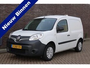 Renault KANGOO 1.5 dCi 75 Energy Comfort Airco, mooie auto. Distributie recent vervangen