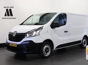 Renault TRAFIC 1.6 dCi EURO 6 - Airco - Navi - Cruise - ? 11.900,- Excl.