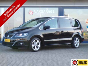 Seat Alhambra 1.4 TSI Style Business Intense 7-P,