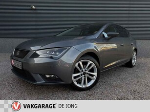 Seat Leon 1.0 EcoTSI Style | Camera | LED | Cruise Control