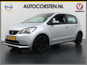 Seat Mii 60PK 5drs Airco Lmv Bluetooth Isofix Electrische ramen Style