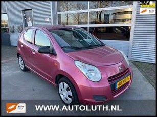 Suzuki ALTO 1.0 Base