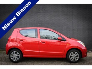 Suzuki Alto 1.0 Exclusive VVT 5 deurs met airco (bj 2013)