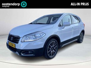 Suzuki S-Cross 1.6 High Executive