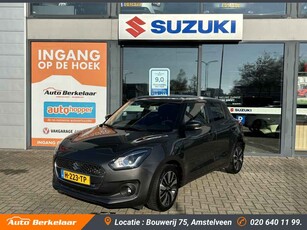 Suzuki Swift 1.2 Stijl Smart. Hybrid Automaat