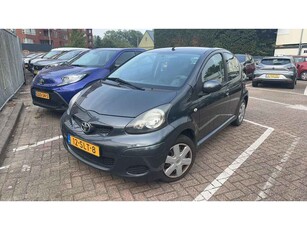 Toyota Aygo 1.0-12V Comfort Navigator