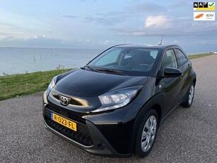 Toyota Aygo X 1.0 VVT-i MT play* APK* NAP* Cruisecontrol*