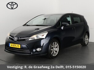 Toyota Verso 1.8 VVT-i Business Navigatie