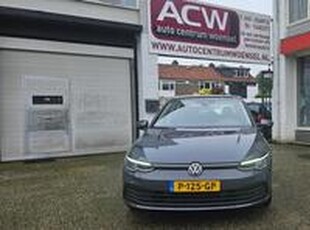 Volkswagen GOLF 1.0 TSI Golf