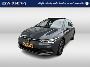 Volkswagen Golf 1.5 eTSI Style / AUTOMAAT/ PANO/