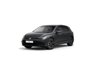 Volkswagen GOLF United