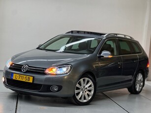 Volkswagen Golf Variant 1.4 TSI Highline Panodak Xenon 161PK