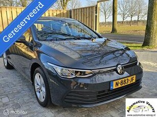 Volkswagen GOLF VIII, TSI, 110Pk ,Adap.Cruise,Virt. Garantie