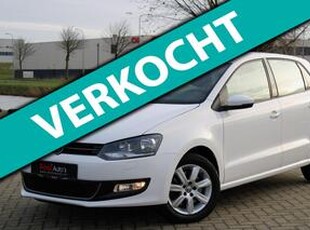 Volkswagen POLO 1.2 TSI Comfortline l Clima l Cruise l LMV